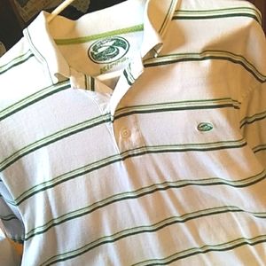 Men's XL polo shirt by Kirra